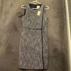 J crew dress